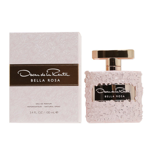 Oscar Bella Rosa EDP Spray