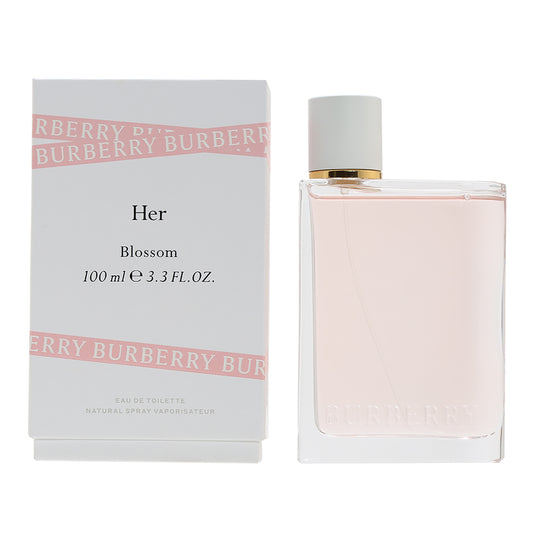 Burberry Her Blossomedt Spray