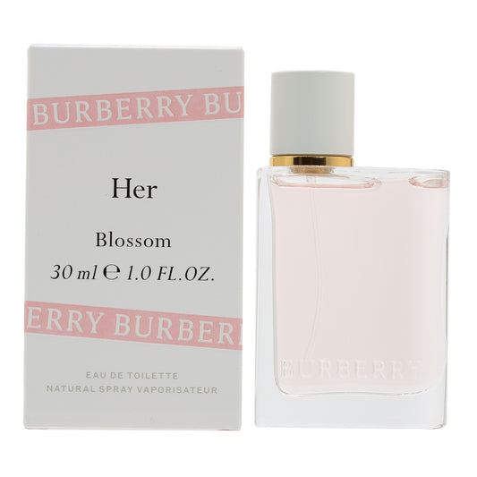Burberry Her Blossom Womenedt Spray