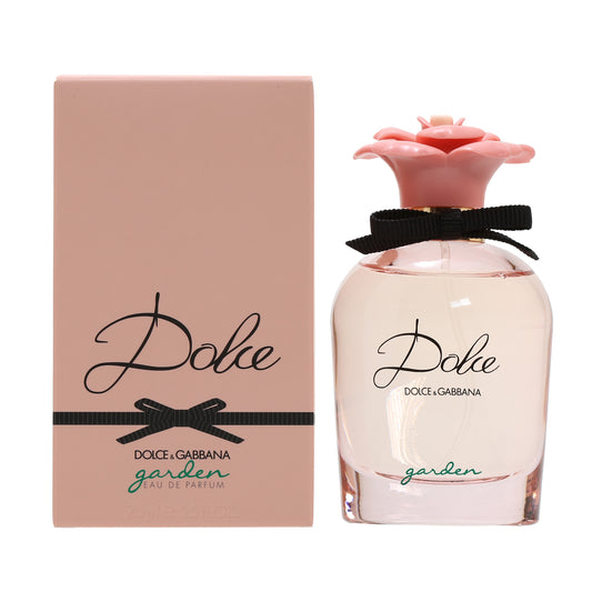 DOLCE GARDEN by DOLCE & GABBANA  EDP SPRAY