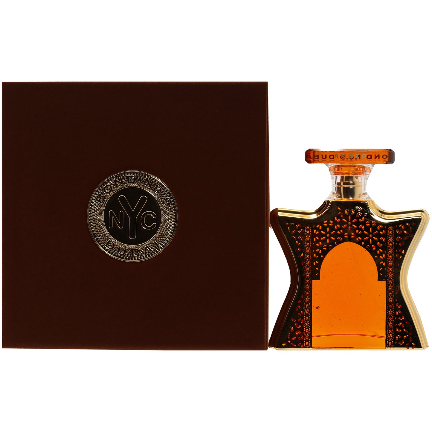 BOND NO 9 DUBAI AMBER UNISEX EDP SPRAY