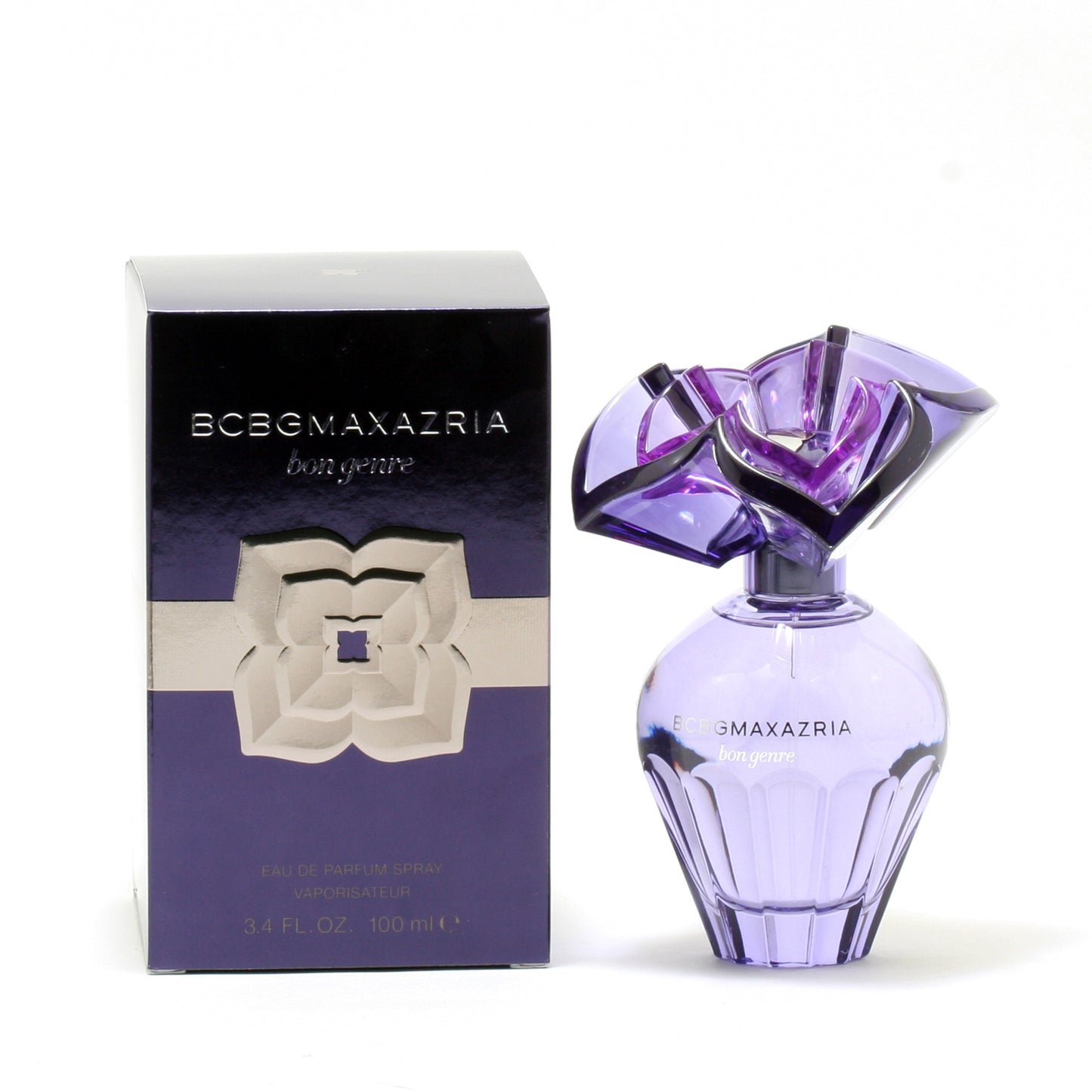 BCBG BON GENRE LADIES BY MAX AZRIA EDP SPRAY