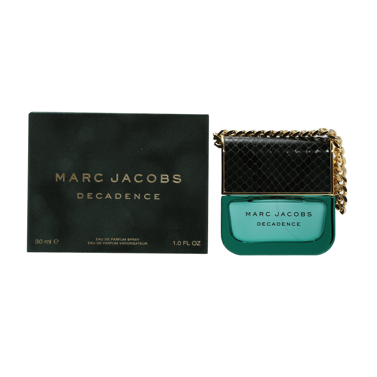 Marc Jacobs Decadenceedp Spray