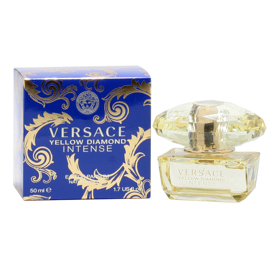 Versace Yellow Diamond Intense Ladies EDP Spray