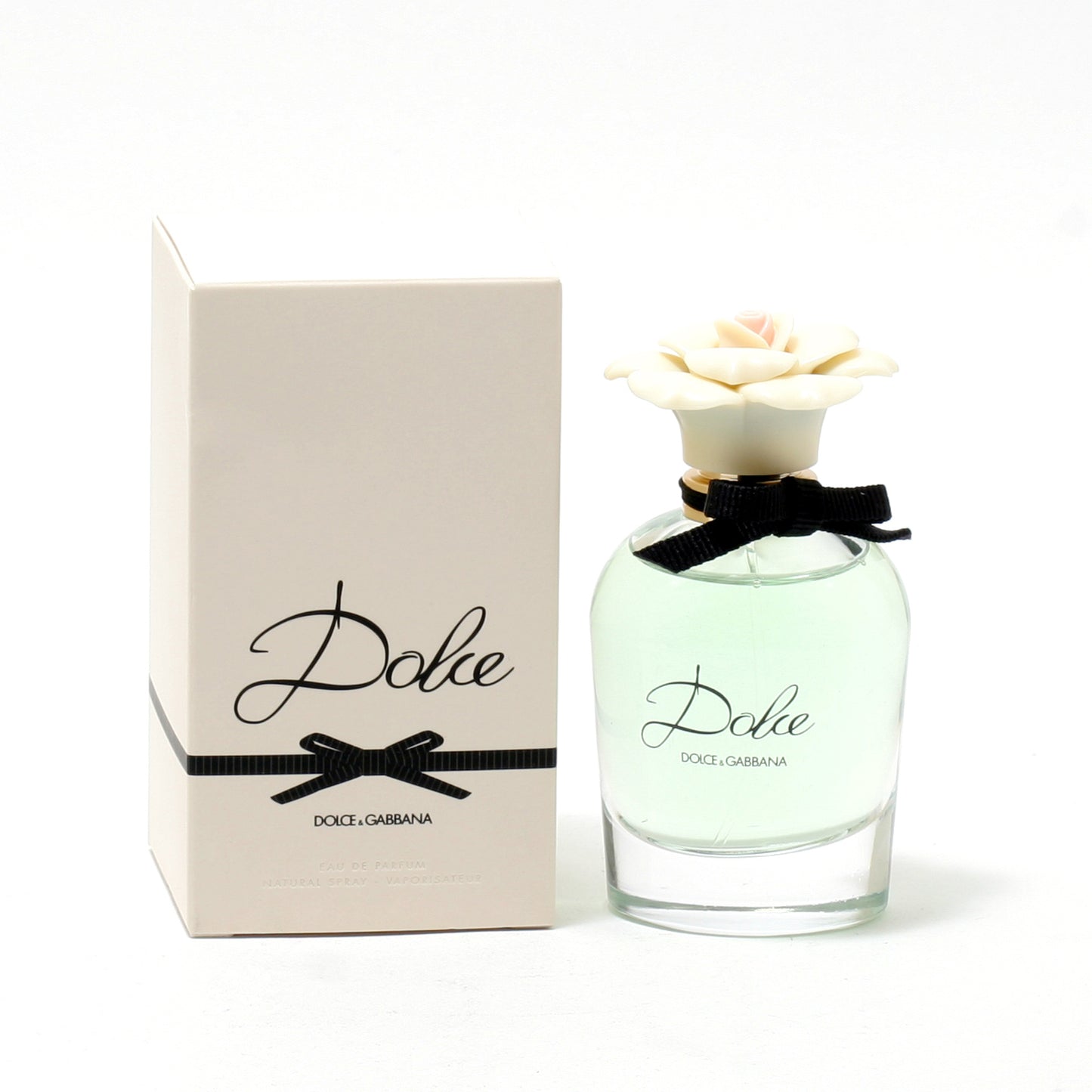 DOLCE LADIES by DOLCE & GABBANA - EDP SPRAY