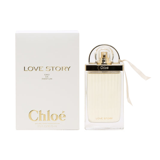 CHLOE LOVE STORY LADIES - EDP SPRAY