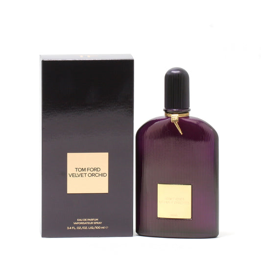 TOM FORD VELVET ORCHID LADIES - EDP SPRAY