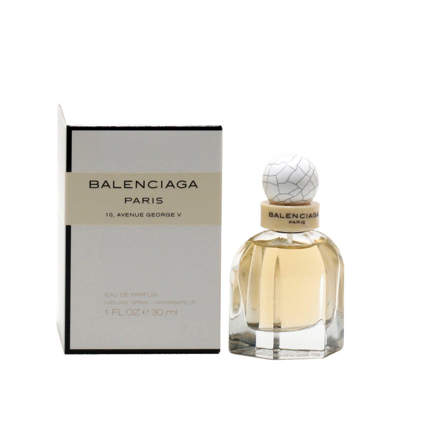 BALENCIAGA PARIS LADIES EDP SPRAY