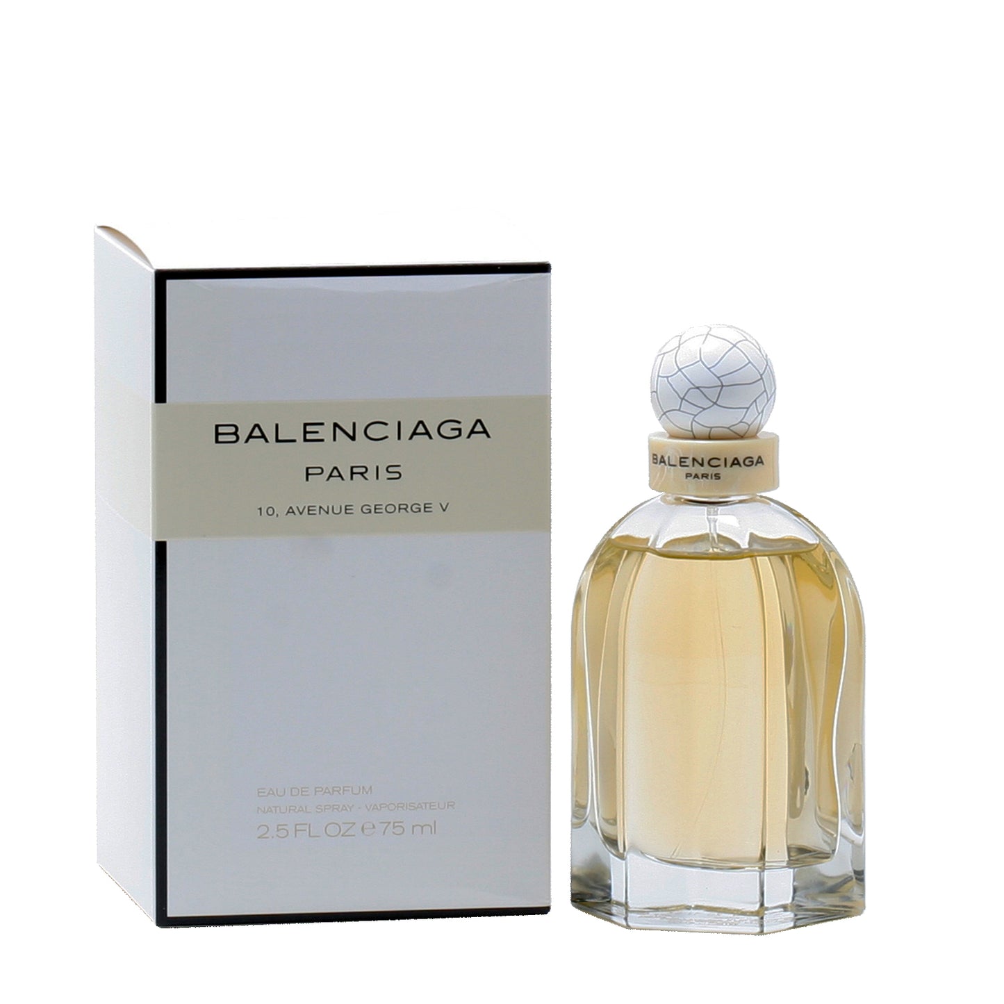 BALENCIAGA PARIS LADIES - EDP SPRAY