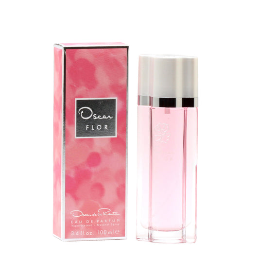 OSCAR DE LA RENTA FLOR LADIES EDP SPRAY