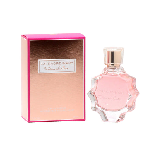 Oscar de la Rentaextraordinary Ladies EDP SP