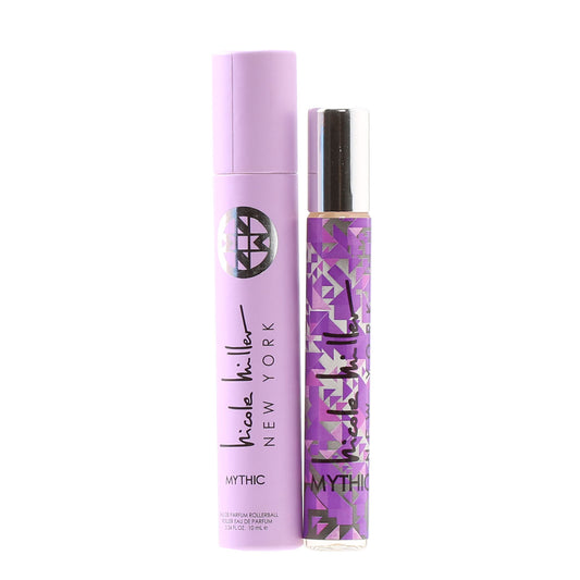 NICOLE MILLER MYTHIC ROLLERBALL TUBE