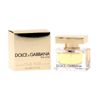 DOLCE & GABBANA THE ONE LADIES - EDP SPRAY