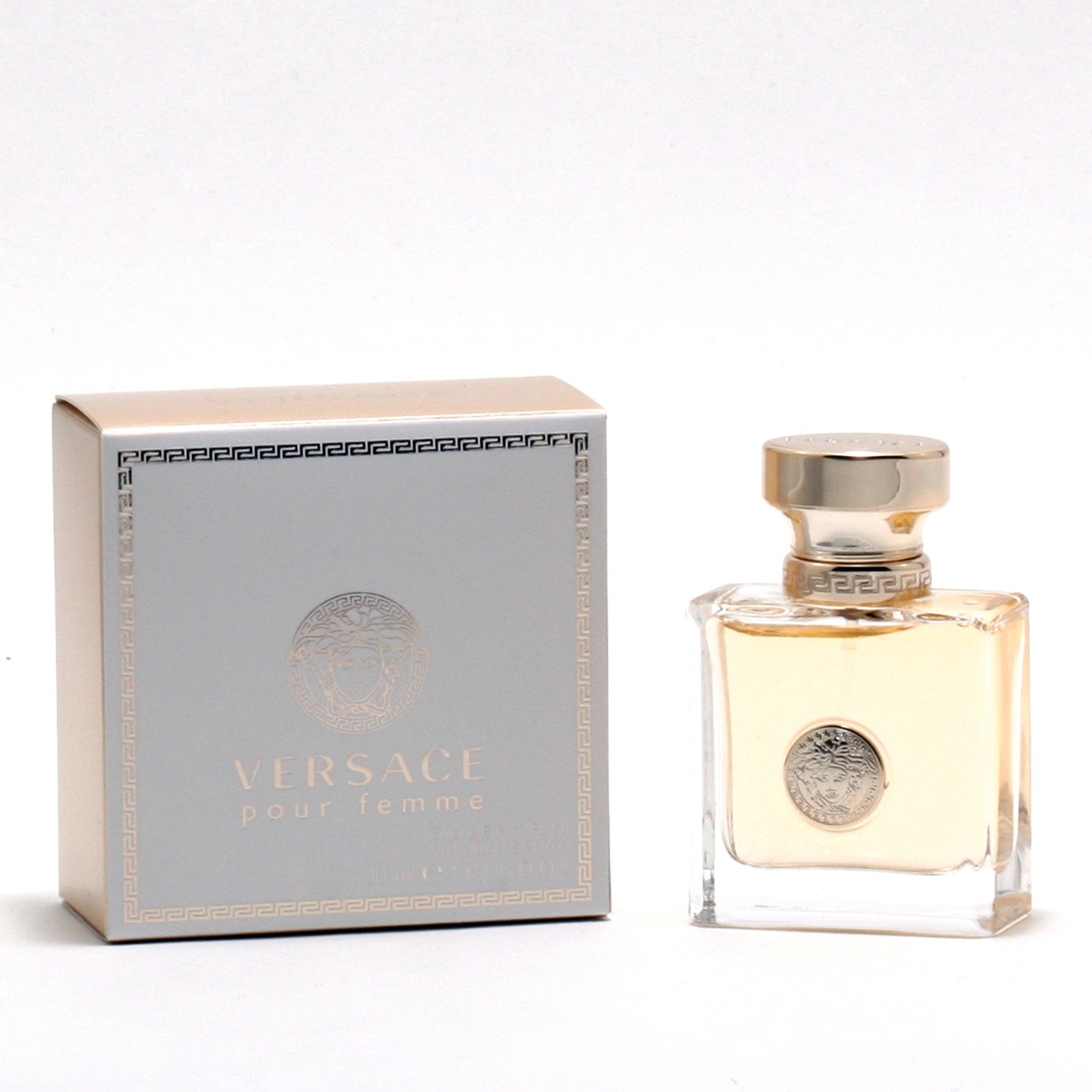 VERSACE VANITAS LADIES - EDP SPRAY