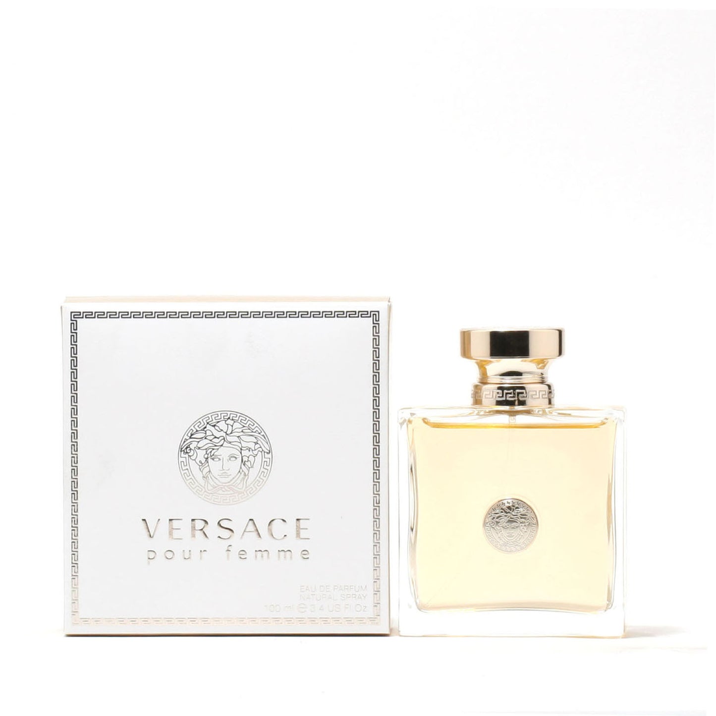 VERSACE VANITAS LADIES - EDP SPRAY