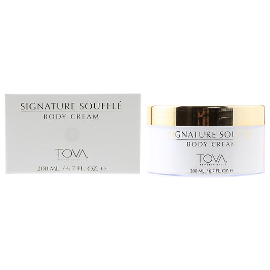 TOVA SIGNATURE LADIESSOUFFLE