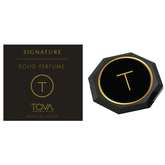 TOVA SIGNATURE SOLID PERFUME