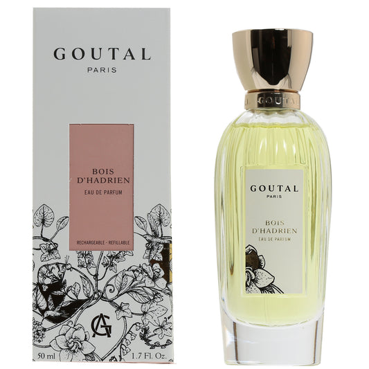 ANNICK GOUTAL BOIS D' HADRIEN EDP SPRAY (REFILLABLE)