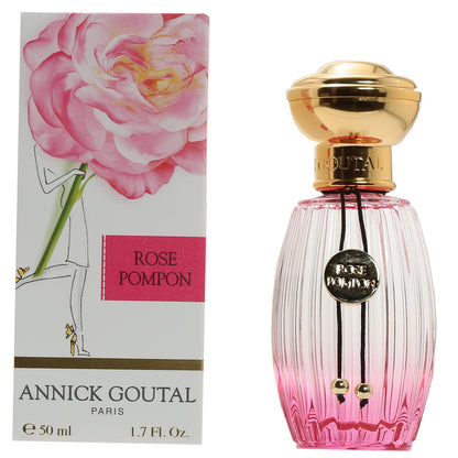 ANNICK GOUTAL ROSE POMPON EDT SPRAY