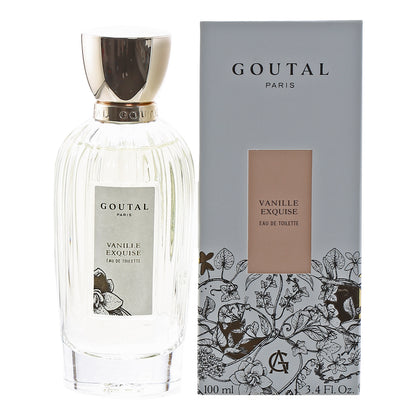 ANNICK GOUTAL VANILLE EXQUISE EDT SPRAY