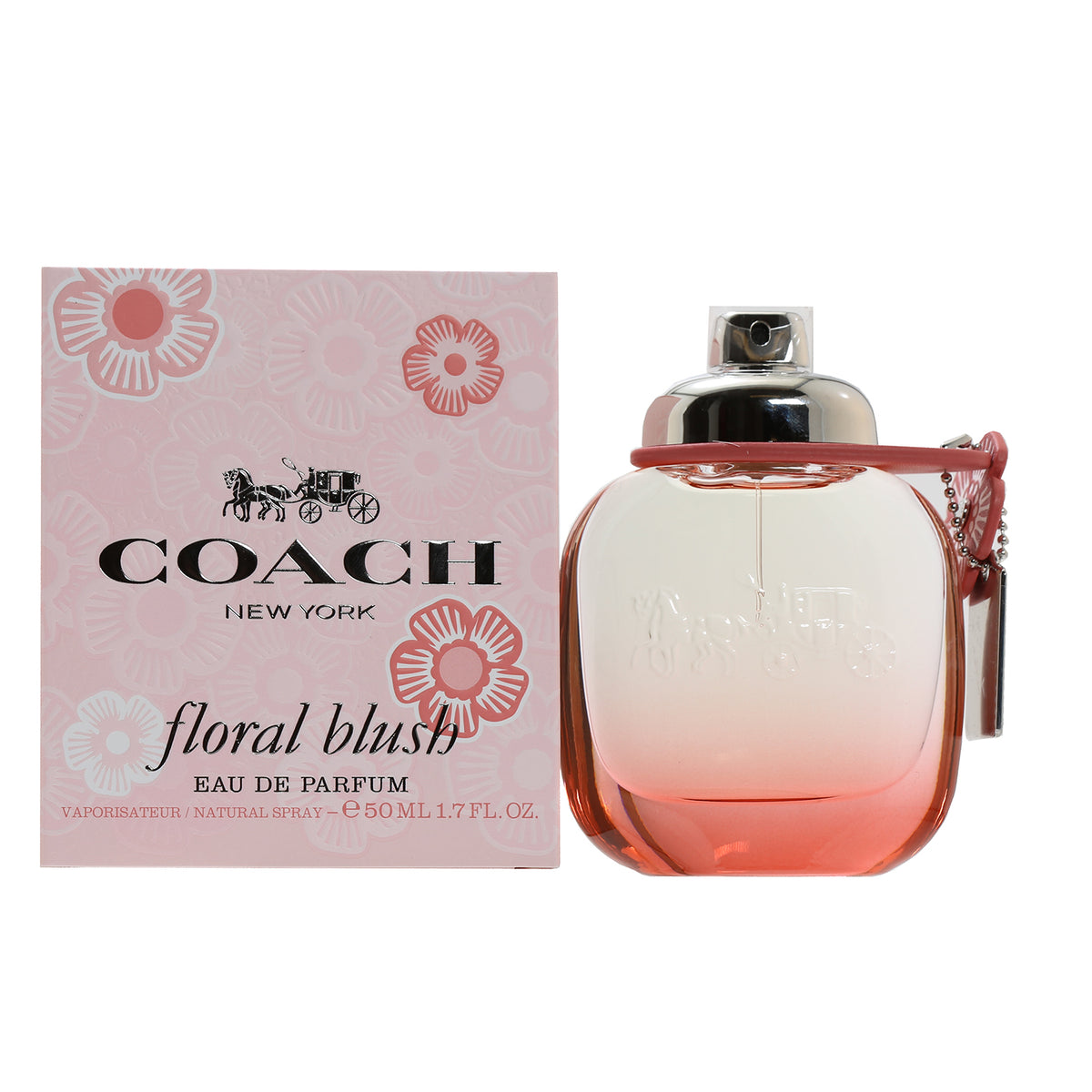 Coach Floral Blush EDP Spray