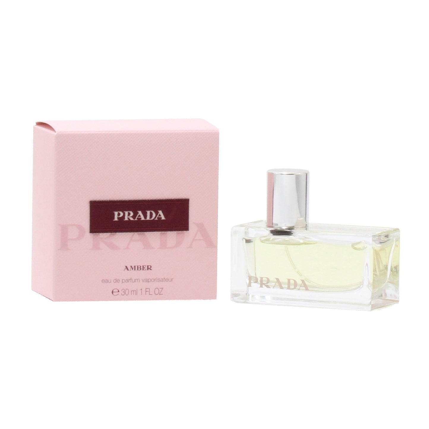 PRADA AMBER LADIES EDP SPRAY