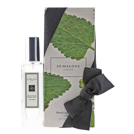 JO MALONE LADIES WILD BLUEBELL EDC SPRAY BOXED