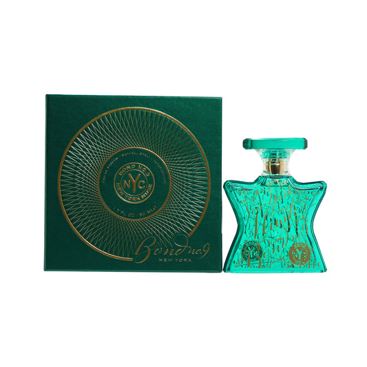 BOND NO 9 NEW YORK MUSK UNISEX EDP SPRAY