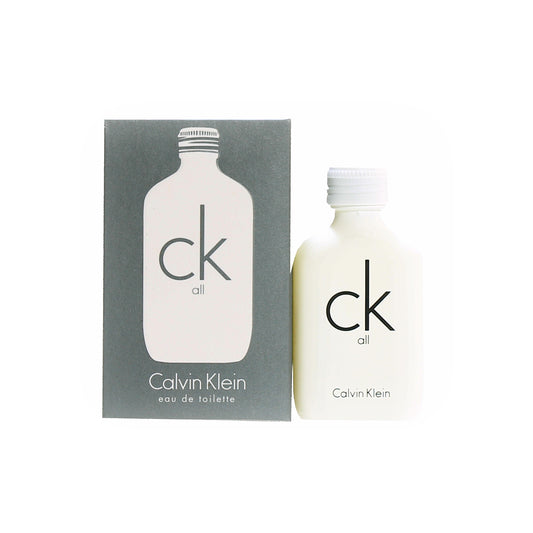 MINI CK ALL by CALVIN KLEIN LADIES EDT