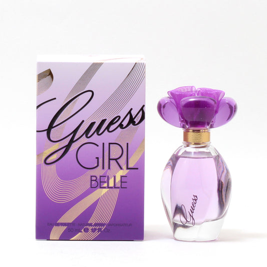 GUESS GIRL BELLE EDT SPRAY