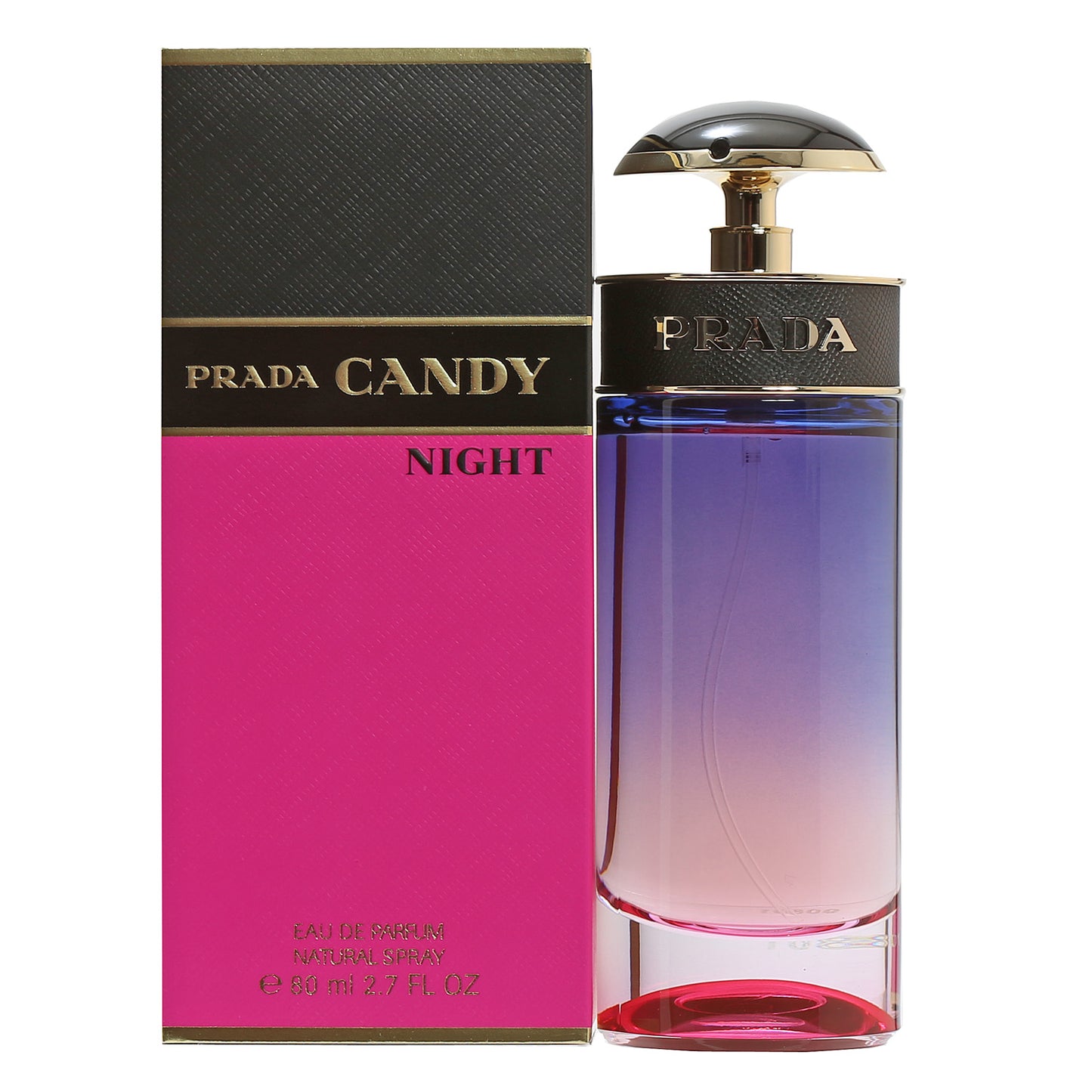 PRADA CANDY NIGHT