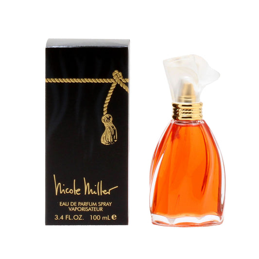 NICOLE MILLER LADIES EDP SPRAY