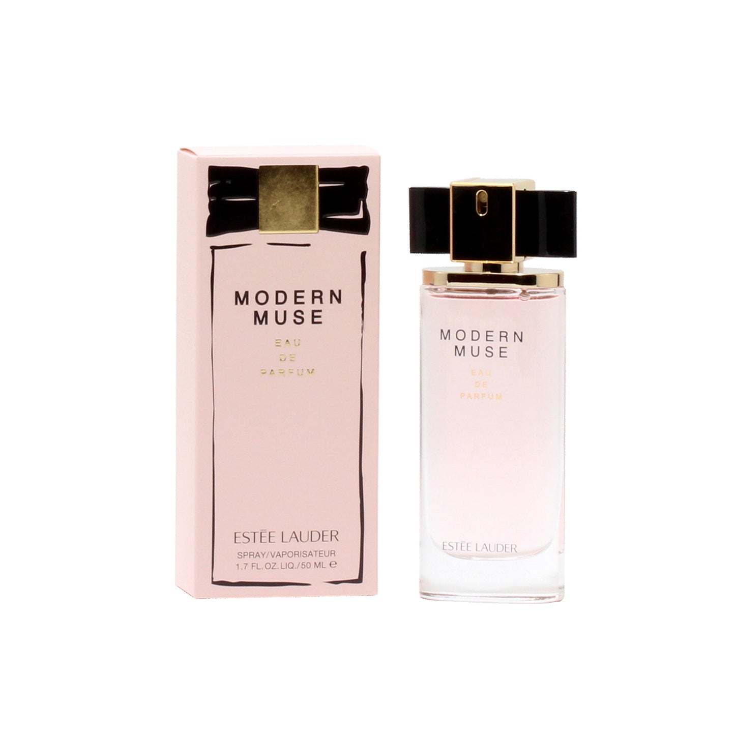 ESTEE LAUDER MODERN MUSE LADIES - EDP SPRAY