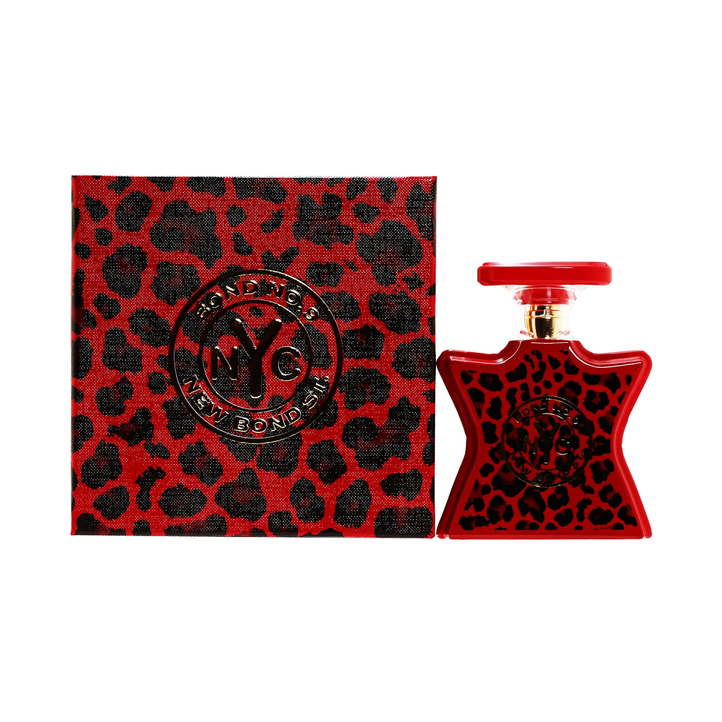 BOND NO 9 NEW BOND STREET LADIES EDP SPRAY