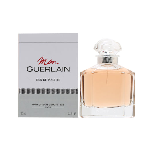 GUERLAIN JARDINS DE BAGATELLE EDP SPRAY