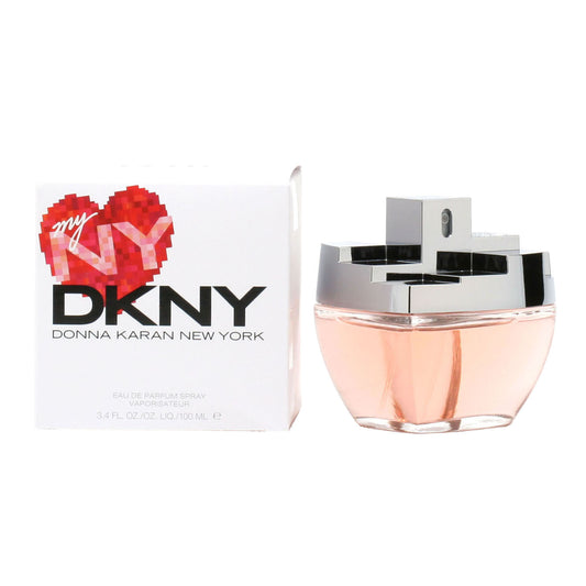 Dkny My Ny Ladies EDP Spray