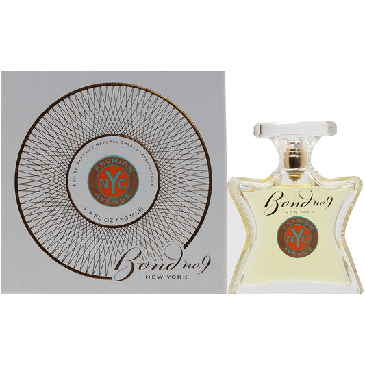 BOND NO 9 FASHION AVE EDP LADIES SPRAY