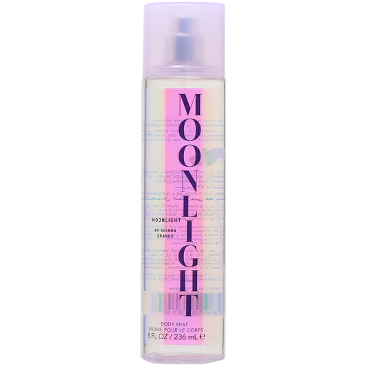 ARIANA GRANDE MOONLIGHT 8 OZ BODY MIST