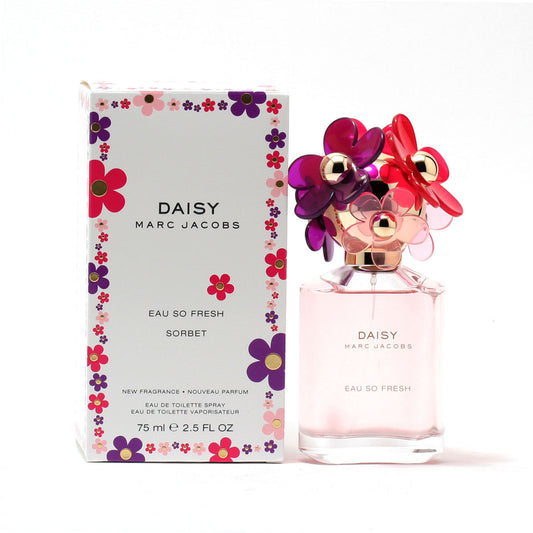 Marc Jacobs Daisy Eau Sofresh Sorbet EDT Spray