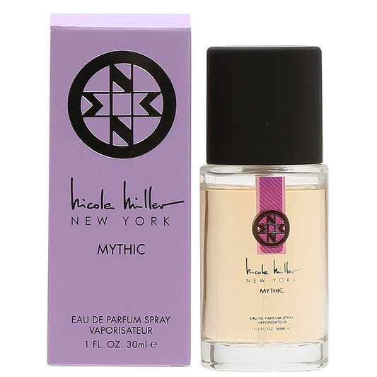 NICOLE MILLER NY LEGENDS COLLECTION MYTHIC EDP