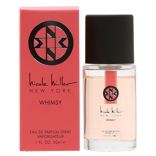 NICOLE MILLER LEGENDS COLLECTION WHIMSY EDP