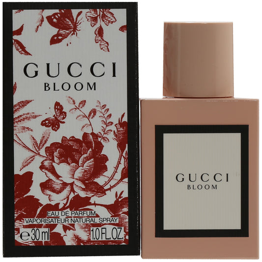 GUCCI BAMBOO LADIES EDP SPRAY