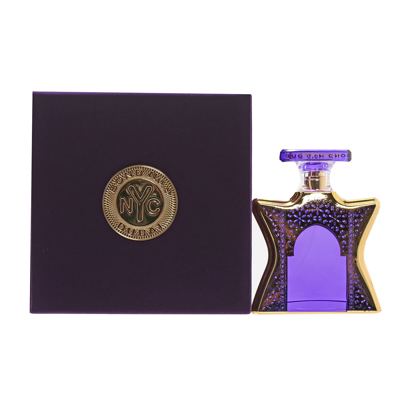 BOND NO 9 DUBAI AMETHYST EDP SPRAY