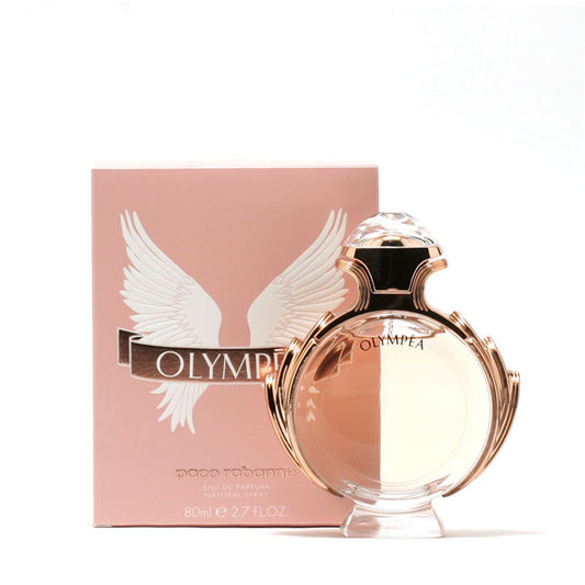 PACO RABANNE OLYMPEA LADIES EDP SPRAY