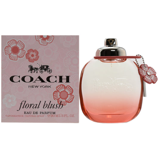 COACH FLORAL BLUSH EDP LADIES SPRAY