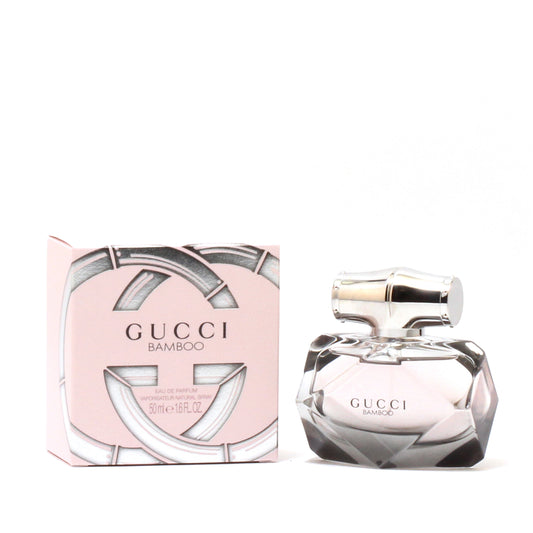 GUCCI BAMBOO LADIES EDP SPRAY