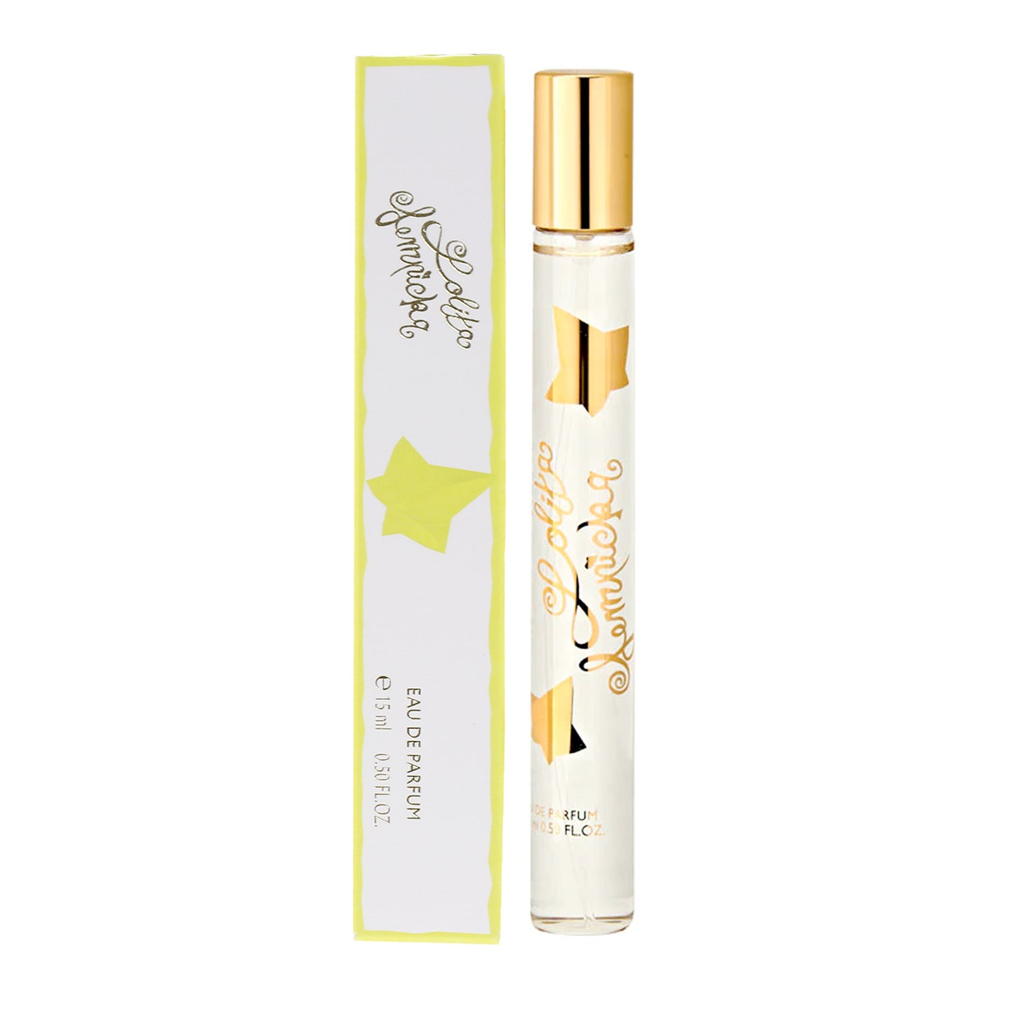 LOLITA LEMPICKA LADIES EDP SPRAY