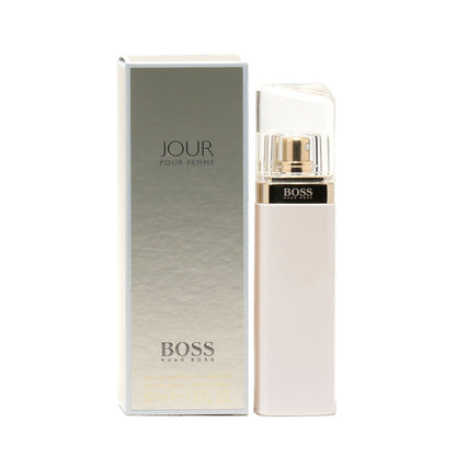 BOSS JOUR FOR WOMEN EDP SPRAY