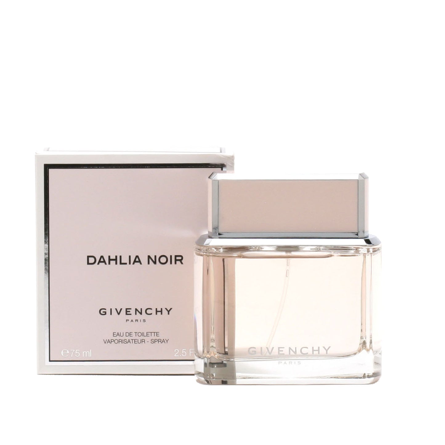 DAHLIA NOIR LADIES by GIVENCHY - EDT SPRAY