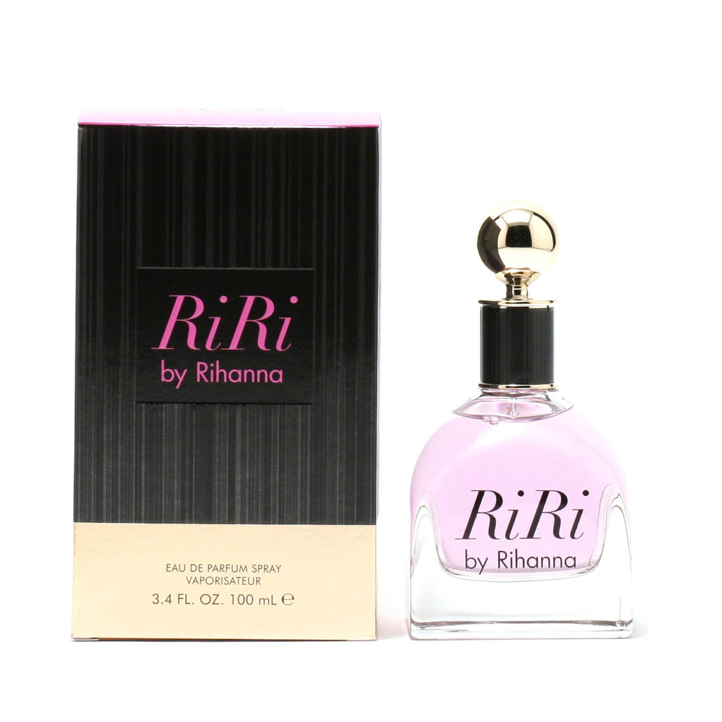 REB'L FLEUR LADIES by RIHANNA - EDP SPRAY